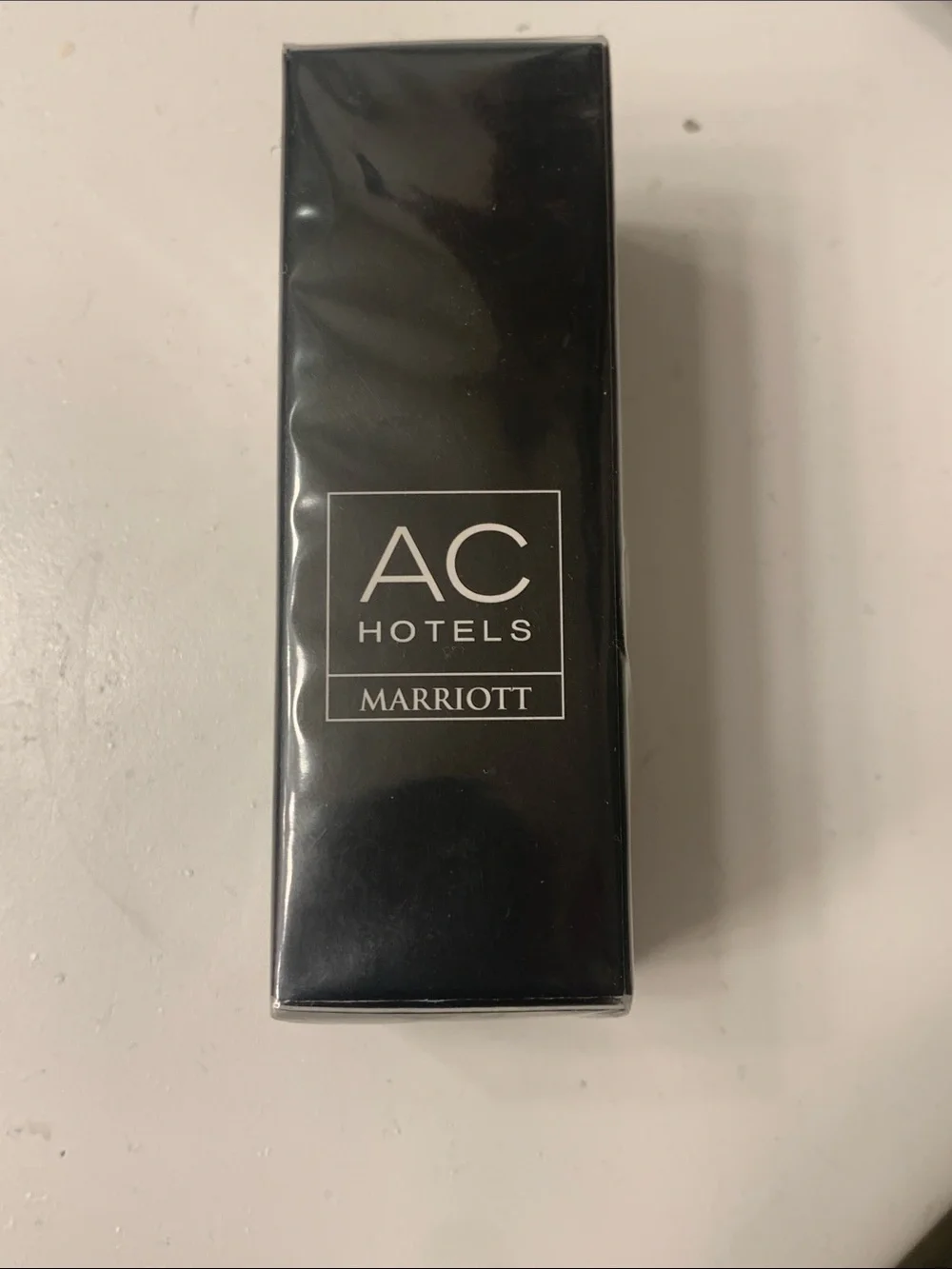 Germaine de Capuccini men anti